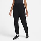 Nike Therma-FIT One Women's Loose Fleece Pants. Nike.com